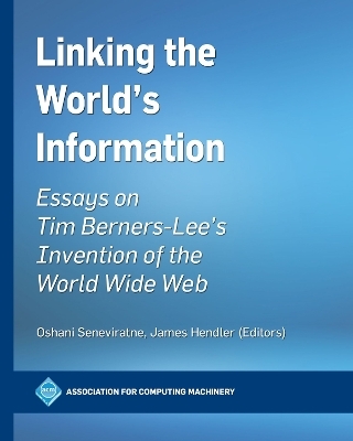 Linking the World's Information - 