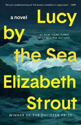 Lucy by the Sea - Elizabeth Strout