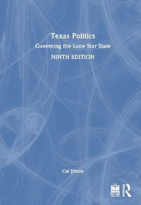 Texas Politics - Cal Jillson