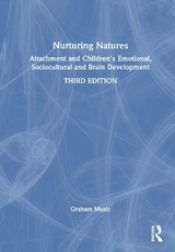 Nurturing Natures - Music, Graham