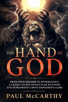 The Hand of God - Paul McCarthy