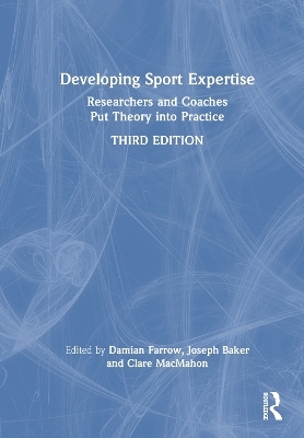 Developing Sport Expertise - 