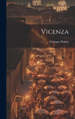 Vicenza - Giuseppe Pettinà