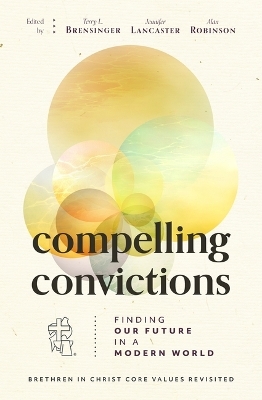 Compelling Convictions - 