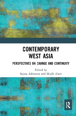 Contemporary West Asia - 