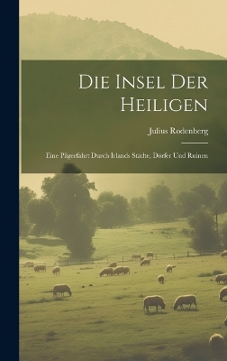 Die Insel Der Heiligen - Julius Rodenberg