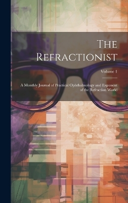 The Refractionist -  Anonymous