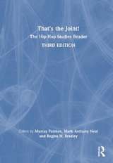 That's the Joint! - Forman, Murray; Neal, Mark Anthony; Bradley, Regina N.