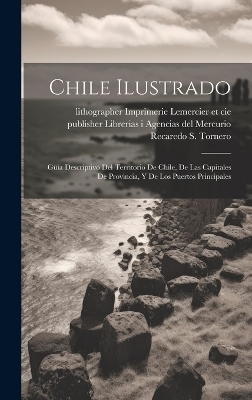 Chile ilustrado - 