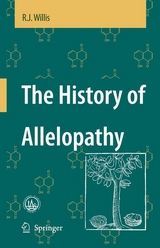 The History of Allelopathy - R.J. Willis