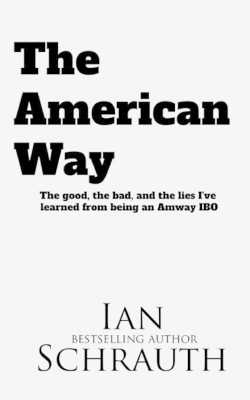 The American Way - Ian Schrauth