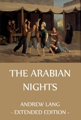 The Arabian Nights - Andrew Lang