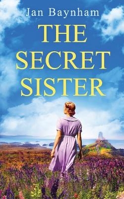 The Secret Sister - Jan Baynham