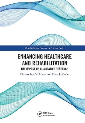 Enhancing Healthcare and Rehabilitation - 