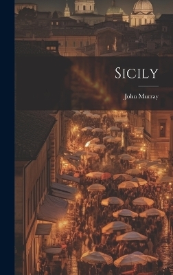 Sicily - John Murray (Firm)