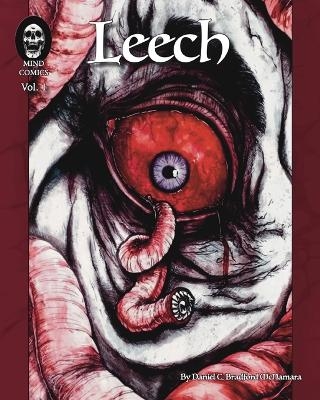 Leech Volume 1 SoftCover - Daniel C Bradford McNamara