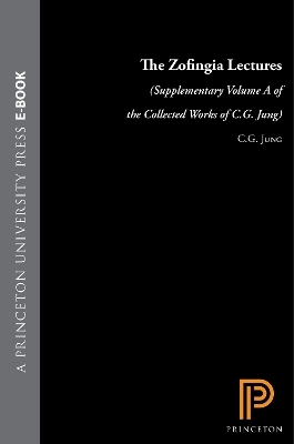 Collected Works of C. G. Jung, Supplementary Volume A - C. G. Jung