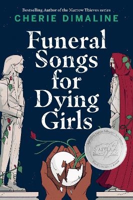 Funeral Songs for Dying Girls - Cherie Dimaline