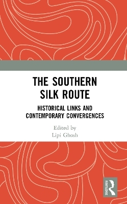 The Southern Silk Route - 