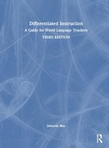 Differentiated Instruction - Blaz, Deborah