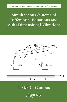 Simultaneous Systems of Differential Equations and Multi-Dimensional Vibrations - Luis Manuel Braga da Costa Campos