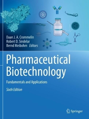 Pharmaceutical Biotechnology - 