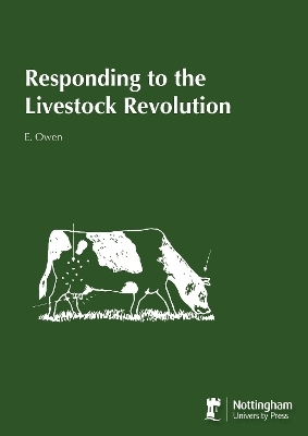 Responding to the Livestock Revolution - E. Owen