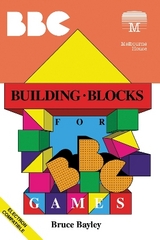 Building Blocks for BBC Games - Bayley, Bruce