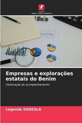 Empresas e explorações estatais do Benim - Légende Sodegla