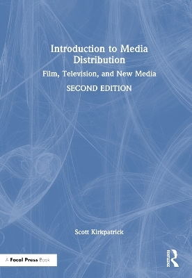 Introduction to Media Distribution - Scott Kirkpatrick