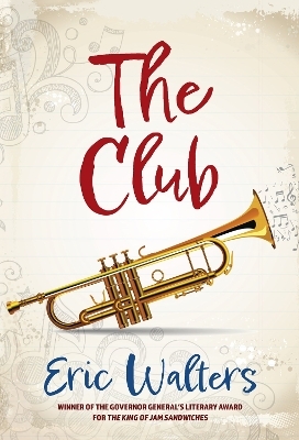 The Club - Eric Walters