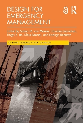 Design for Emergency Management - 