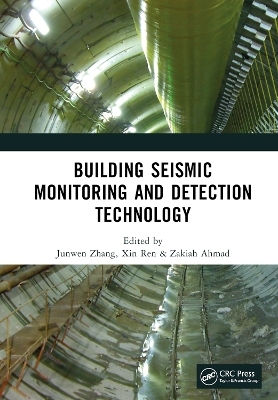 Building Seismic Monitoring and Detection Technology - 