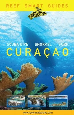 Reef Smart Guides Curacao - Peter McDougall, Ian Popple, Otto Wagner