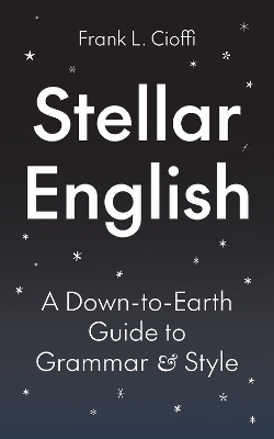 Stellar English - Frank L. Cioffi