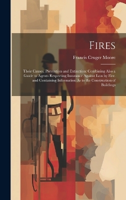 Fires - Francis Cruger Moore