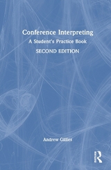 Conference Interpreting - Gillies, Andrew