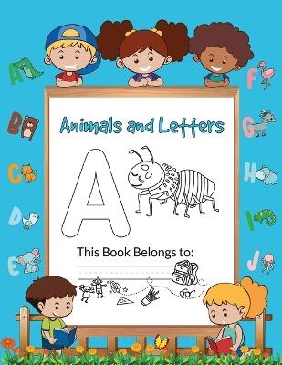 Animals and Letters -  Bucur House