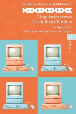 Linguistics across Disciplinary Borders - 