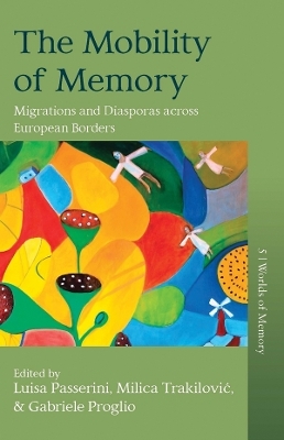 The Mobility of Memory - 