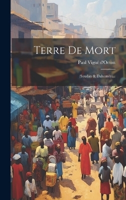 Terre De Mort - Paul Vigné D'Octon