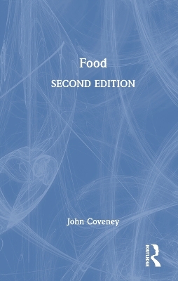 Food - John Coveney