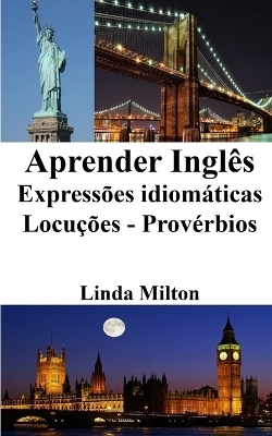 Aprender Inglês - Linda Milton