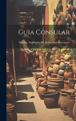 Guia Consular - 