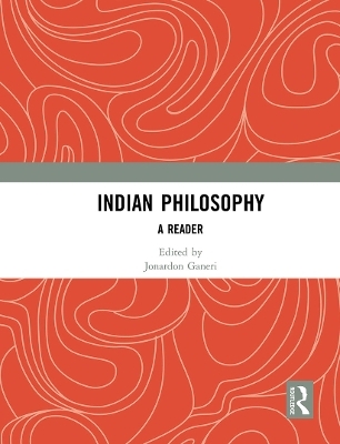 Indian Philosophy - 