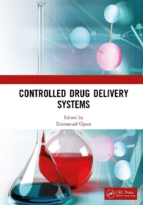 Controlled Drug Delivery Systems - 