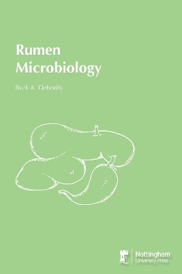 Rumen Microbiology - Burk A. Dehority