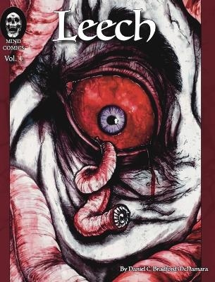 Leech Volume 1 HardCover - Daniel C Bradford McNamara