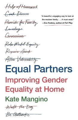 Equal Partners - Kate Mangino