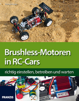 Brushless-Motoren in RC-Cars - Thomas Riegler